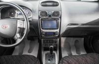 Geely Emgrand EC7 17 из 26