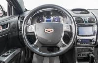 Geely Emgrand EC7 13 из 26