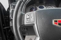 Geely Emgrand EC7 14 из 26