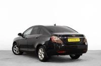 Geely Emgrand EC7 6 из 26
