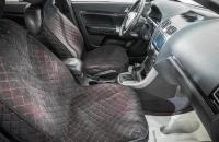 Geely Emgrand EC7 22 из 26