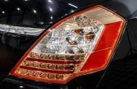 Geely Emgrand EC7 8 из 26