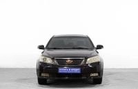 Geely Emgrand EC7 2 из 26