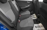 Hyundai Solaris 21 из 22