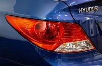Hyundai Solaris 8 из 22