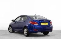 Hyundai Solaris 6 из 22