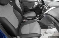 Hyundai Solaris 19 из 22