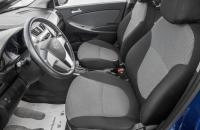 Hyundai Solaris 10 из 22