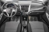 Hyundai Solaris 9 из 22
