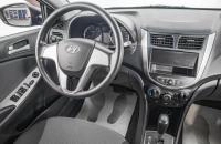 Hyundai Solaris 14 из 22