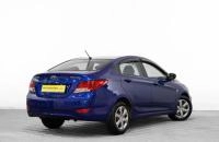 Hyundai Solaris 4 из 22
