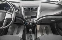 Hyundai Solaris 15 из 22