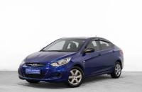 Hyundai Solaris 3 из 22
