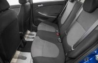 Hyundai Solaris 20 из 22