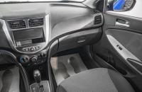 Hyundai Solaris 18 из 22