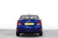Hyundai Solaris 5 из 22