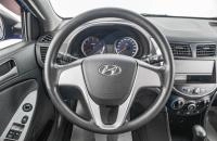 Hyundai Solaris 13 из 22