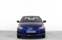 Hyundai Solaris 2 из 22