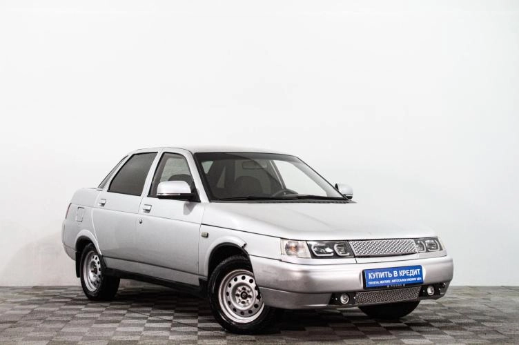 ВАЗ (LADA) 2110