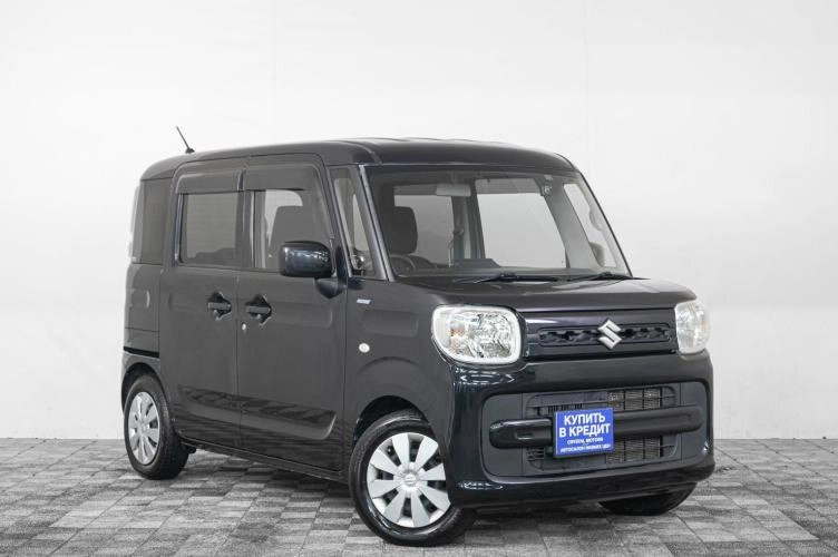 Suzuki Spacia 1 из 6