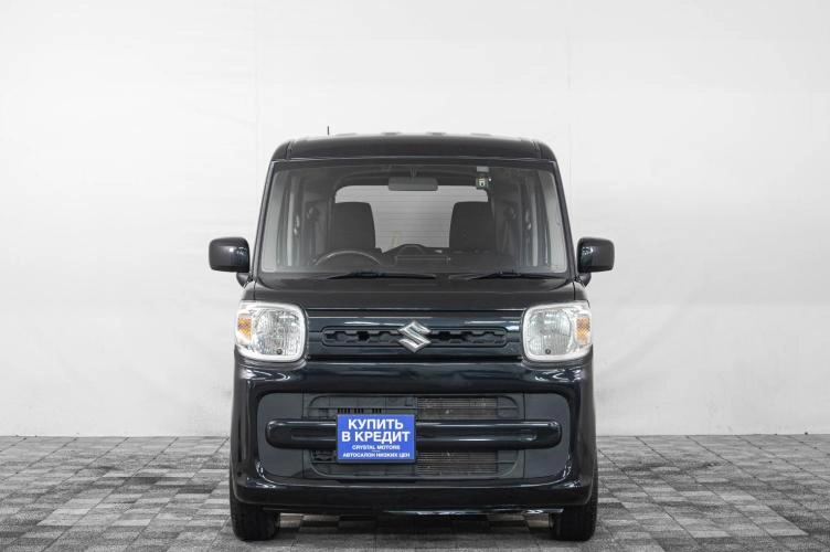 Suzuki Spacia 2 из 6