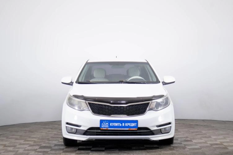 KIA Rio 2 из 6