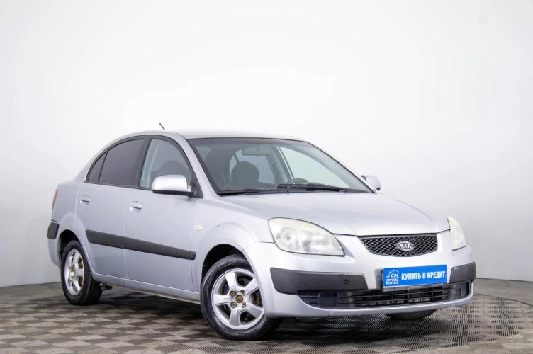 KIA Rio 1 из 6