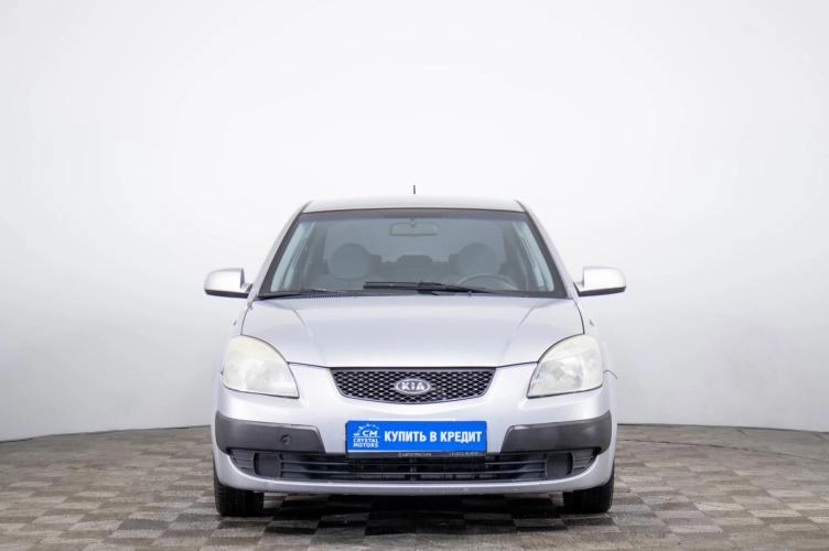 KIA Rio 2 из 6