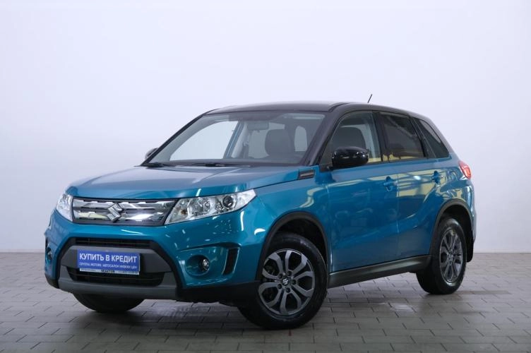 Suzuki Vitara 3 из 6