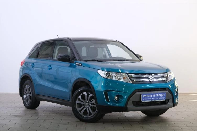 Suzuki Vitara 1 из 6