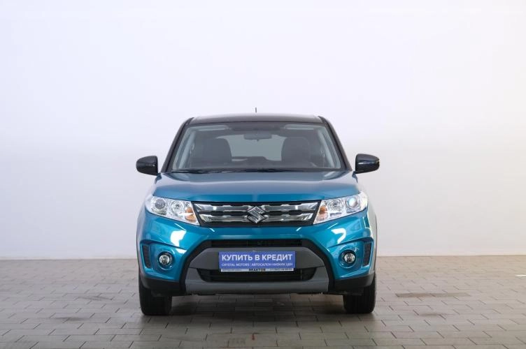 Suzuki Vitara 2 из 6