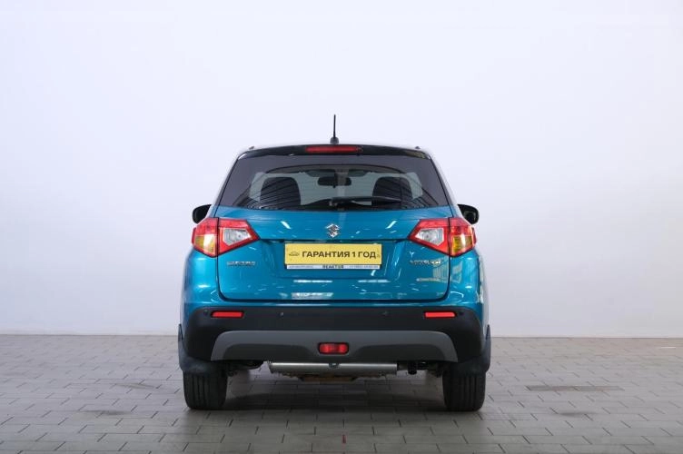Suzuki Vitara 5 из 6