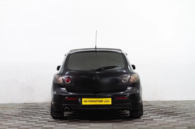 Mazda 3 5 из 6