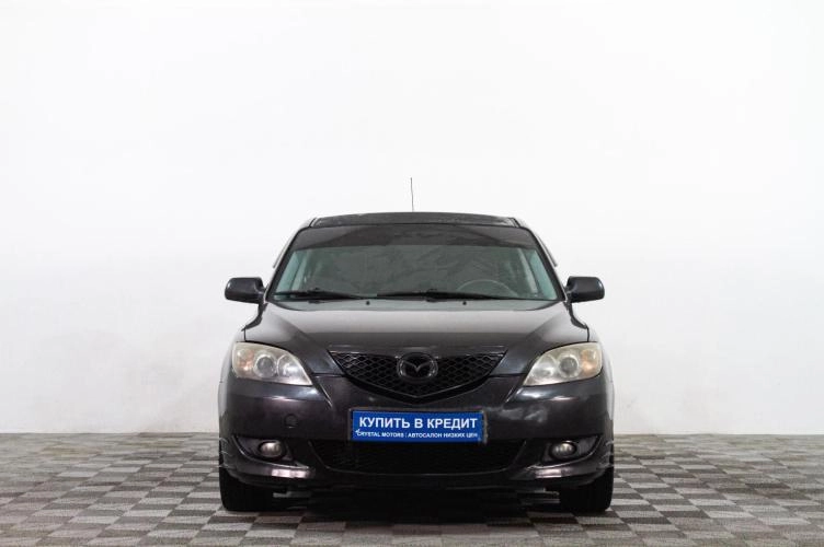 Mazda 3 2 из 6