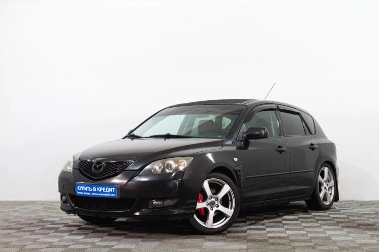 Mazda 3 3 из 6