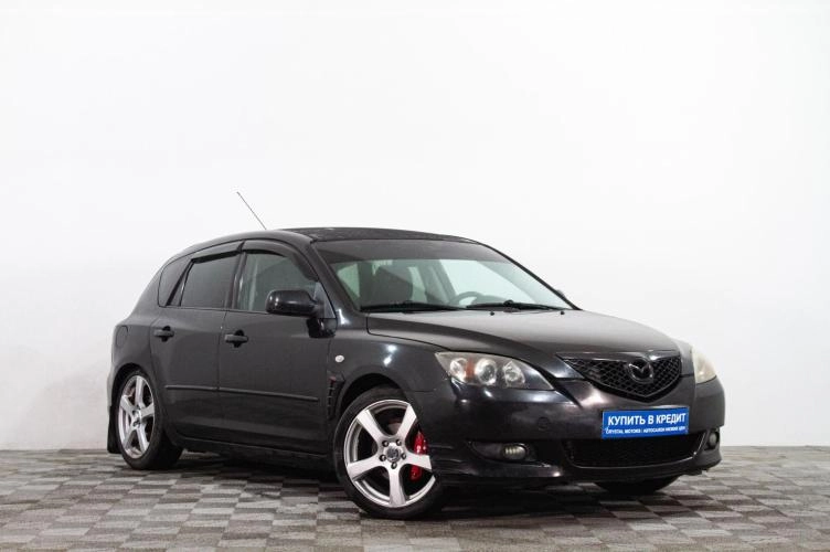 Mazda 3 1 из 6