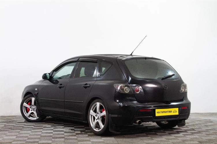 Mazda 3 6 из 6