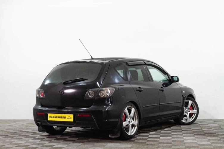 Mazda 3 4 из 6