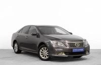 Toyota Camry 1 из 26