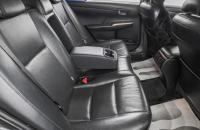 Toyota Camry 25 из 26