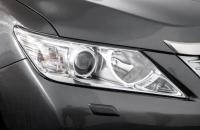 Toyota Camry 7 из 26