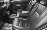 Toyota Camry 24 из 26