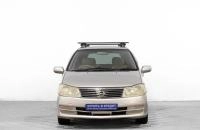 Nissan Liberty 2 из 20