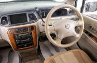 Nissan Liberty 12 из 20