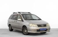 Nissan Liberty 1 из 20