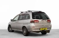 Nissan Liberty 6 из 20