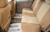 Nissan Liberty 18 из 20