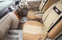 Nissan Liberty 17 из 20