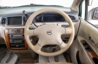 Nissan Liberty 11 из 20