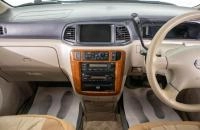 Nissan Liberty 13 из 20